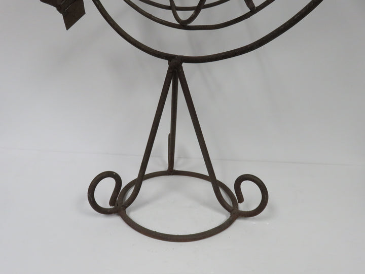 Garden Amillary