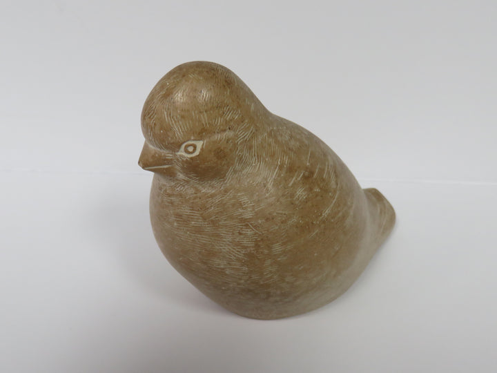 Islay Grimes Bird Sculptures