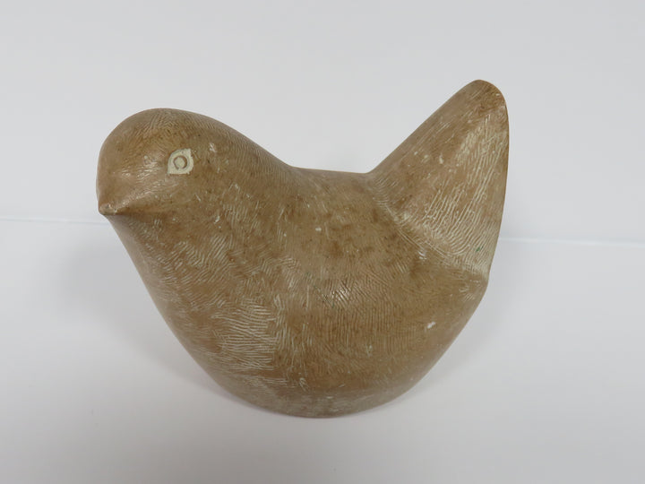 Islay Grimes Bird Sculptures