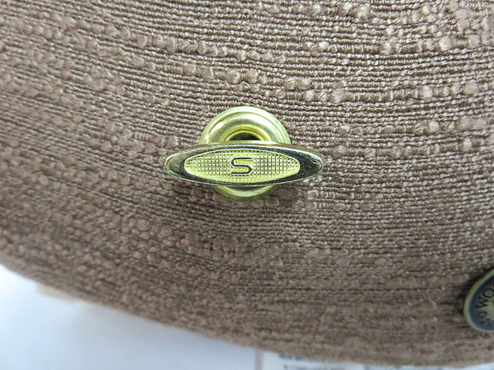 Woof & Poof Musical Reindeer