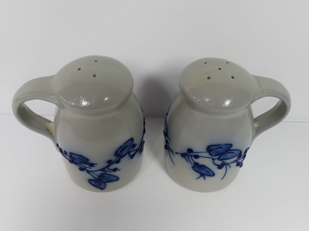 Vintage Salmon Falls Salt and Pepper Set