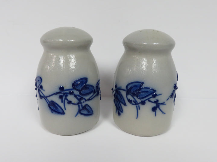Vintage Salmon Falls Salt and Pepper Set