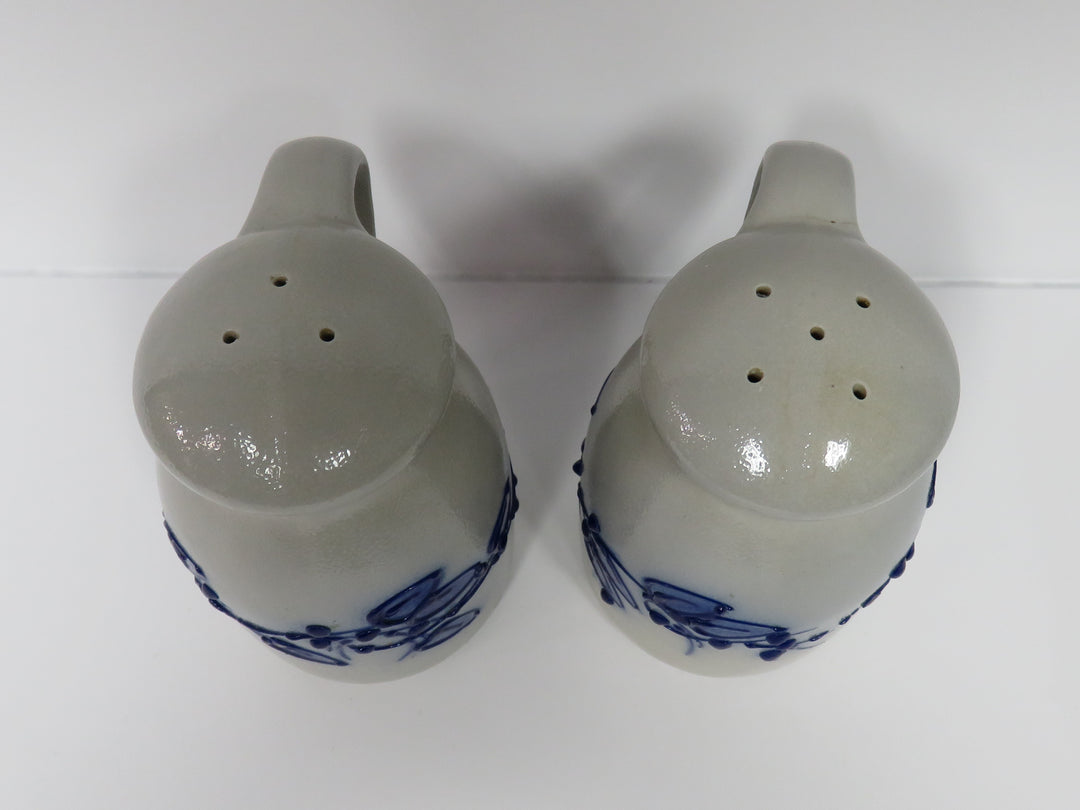 Vintage Salmon Falls Salt and Pepper Set