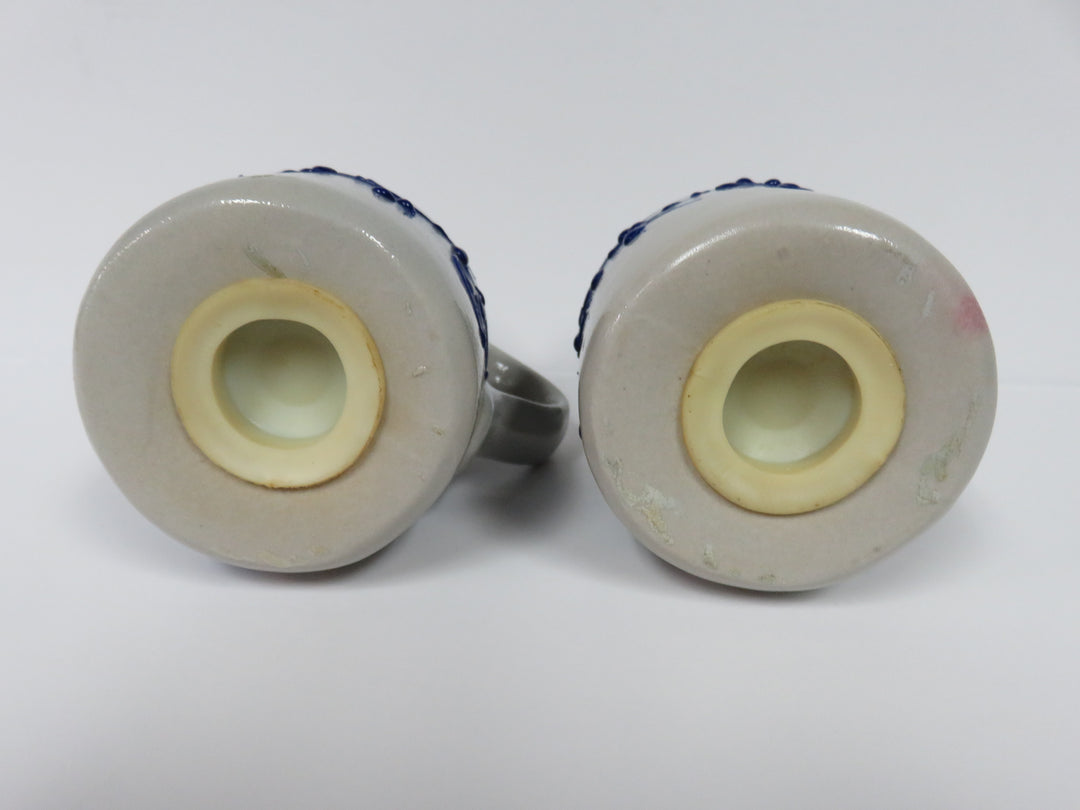 Vintage Salmon Falls Salt and Pepper Set