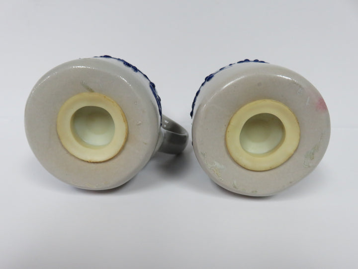 Vintage Salmon Falls Salt and Pepper Set