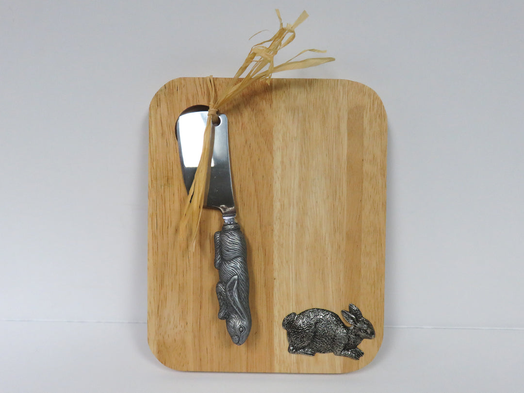 Cheese Board