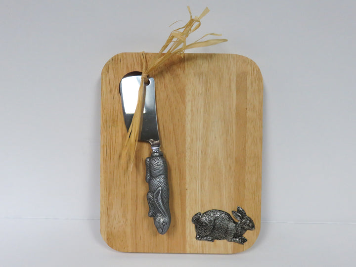 Cheese Board