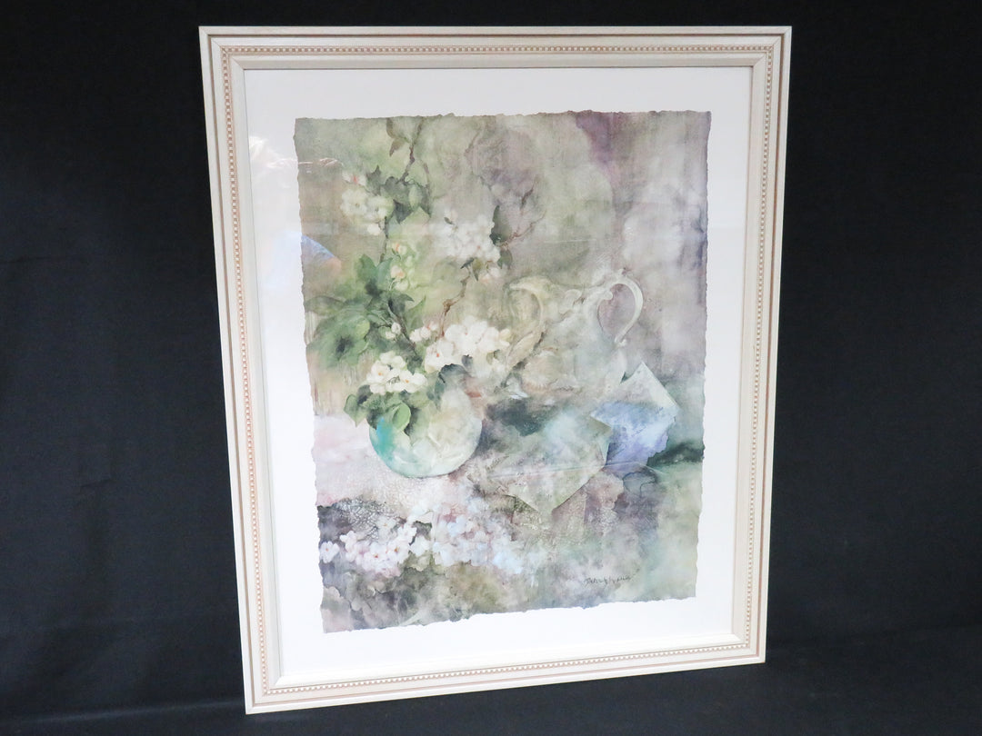 Deborah Ellis Print