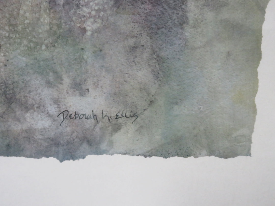 Deborah Ellis Print