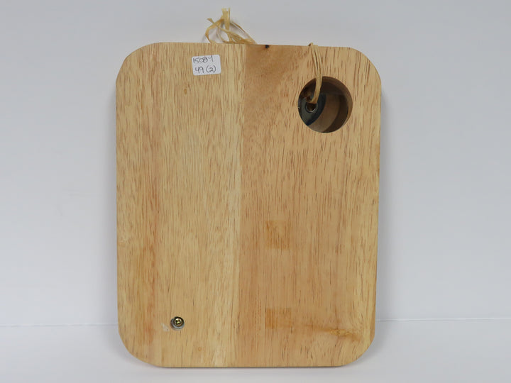 Cheese Board