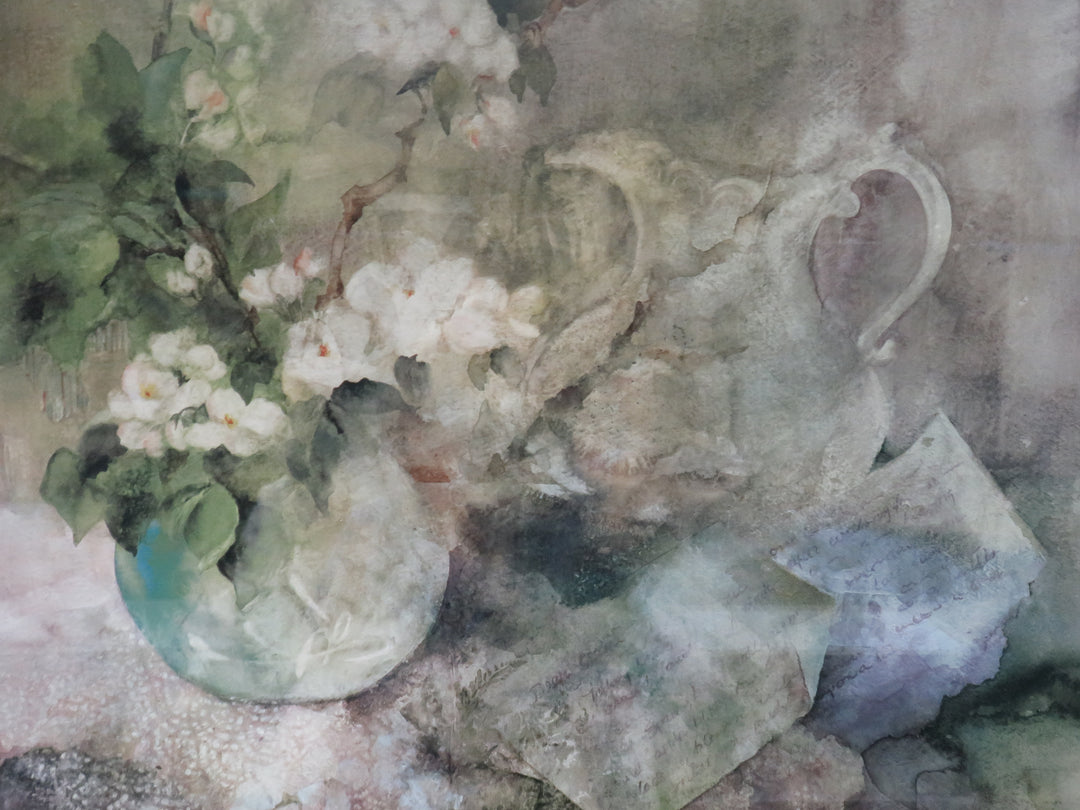 Deborah Ellis Print