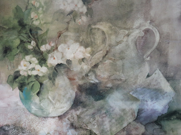 Deborah Ellis Print