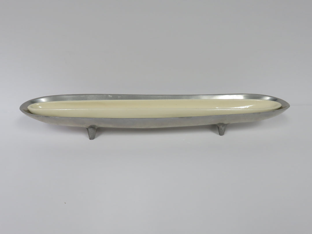 Carnevale of Memphis Olive Boat