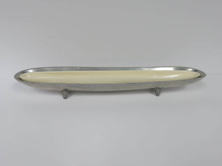 Carnevale of Memphis Olive Boat