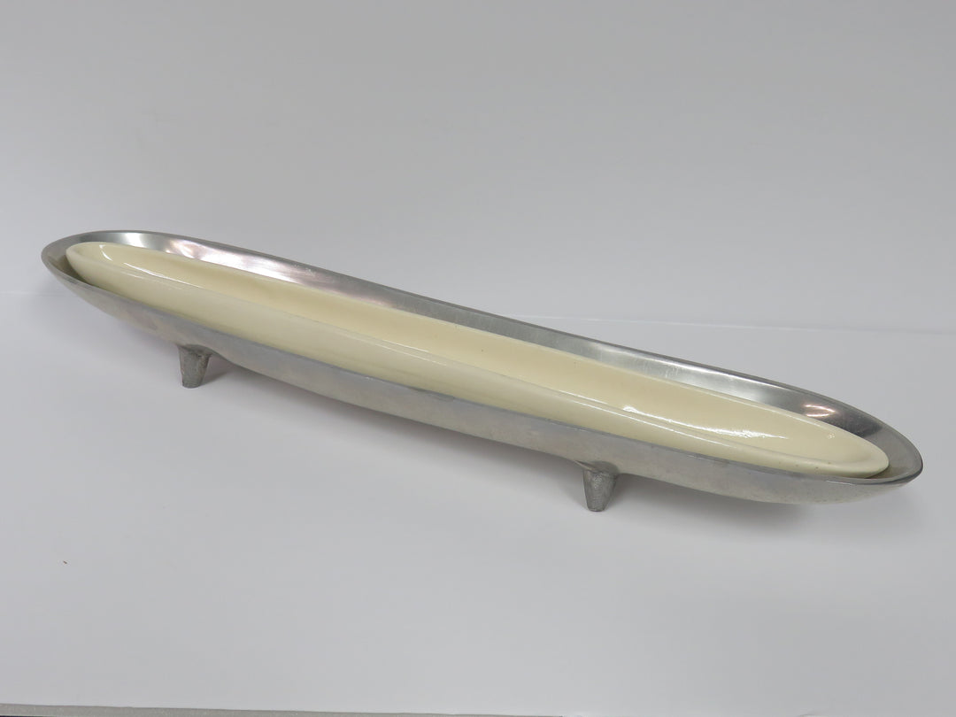 Carnevale of Memphis Olive Boat