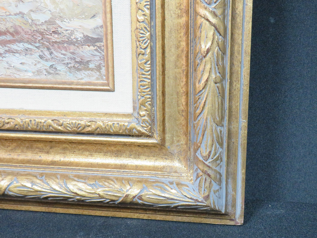 Oil Painting - Original