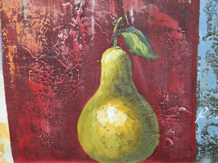Modern Still Life Painting
