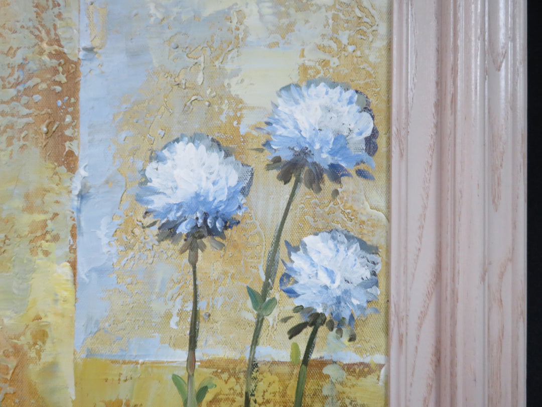Modern Still Life Painting