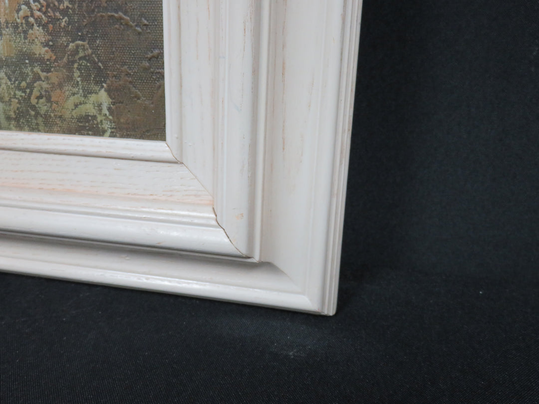 Modern Still Life Painting