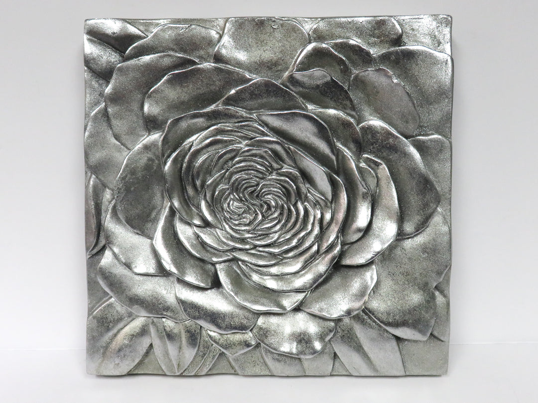 Z Gallerie Peony Sculpture