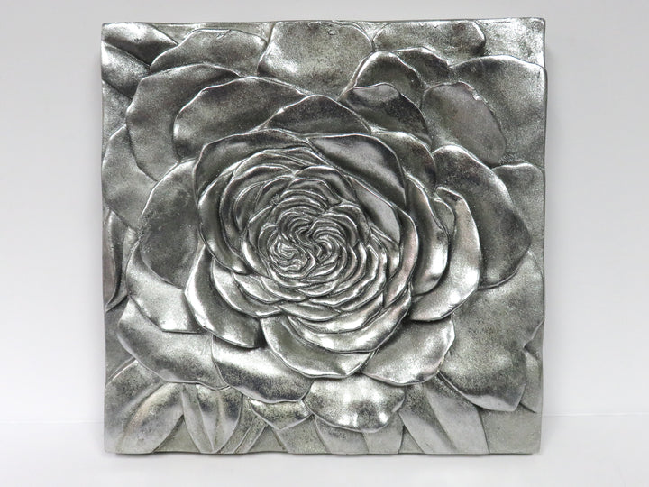 Z Gallerie Peony Sculpture