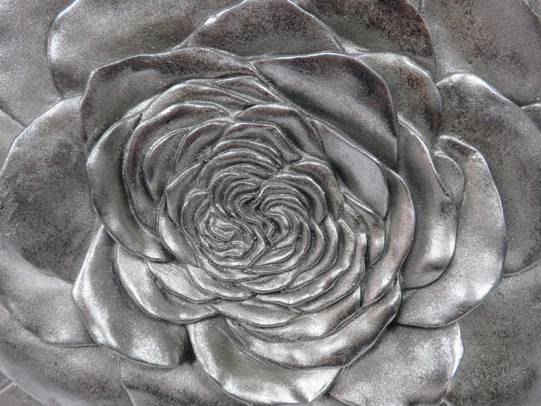 Z Gallerie Peony Sculpture