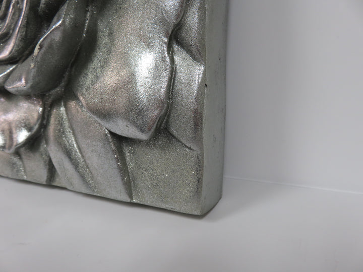 Z Gallerie Peony Sculpture