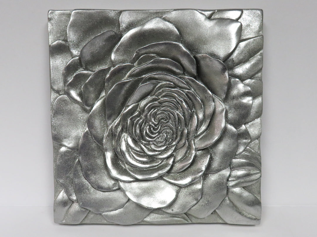 Z Gallerie Peony Sculpture