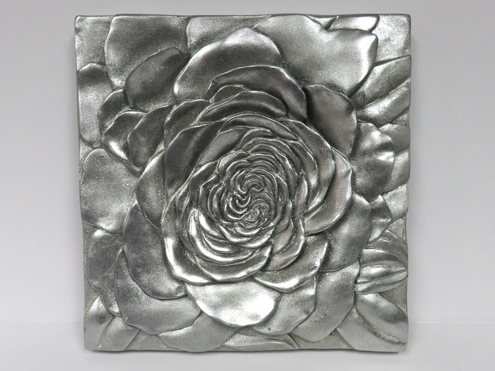 Z Gallerie Peony Sculpture