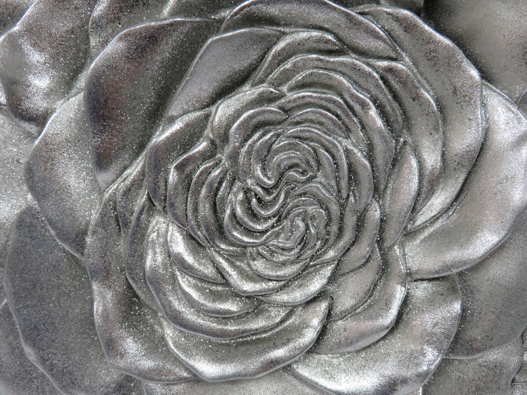 Z Gallerie Peony Sculpture
