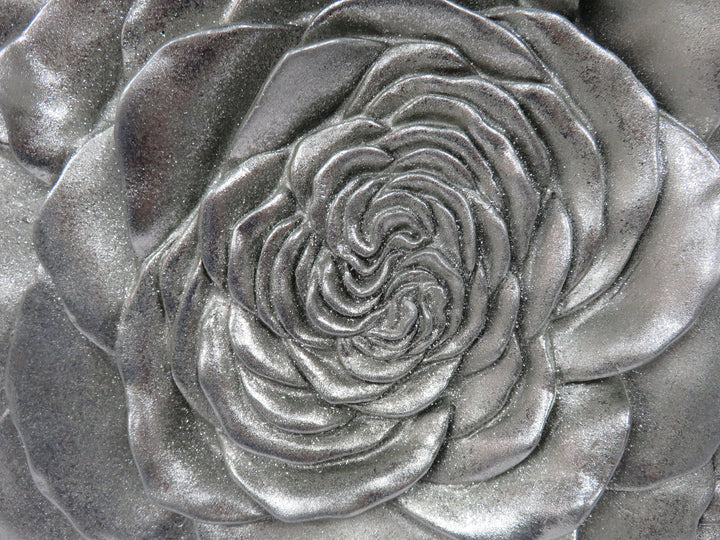 Z Gallerie Peony Sculpture