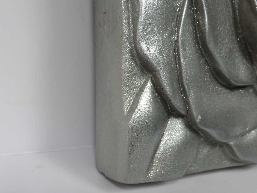 Z Gallerie Peony Sculpture