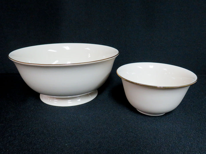 Lenox Serving Bowls