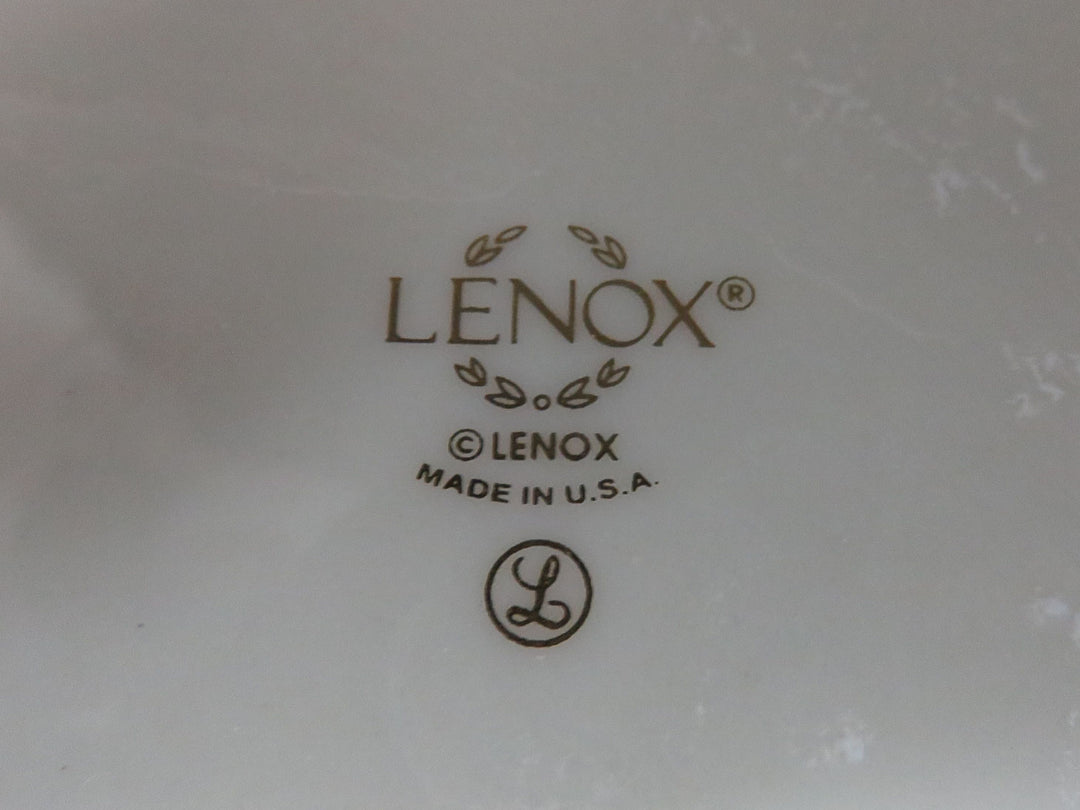 Lenox Serving Bowls