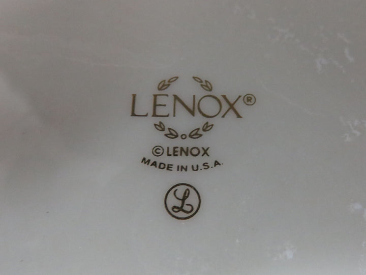 Lenox Serving Bowls