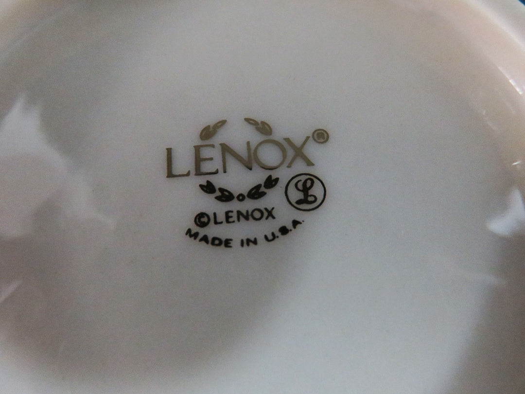 Lenox Serving Bowls