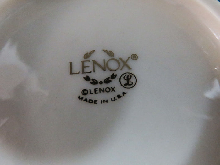Lenox Serving Bowls