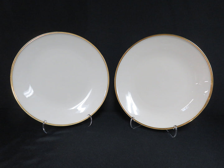 Lenox Serving Plates