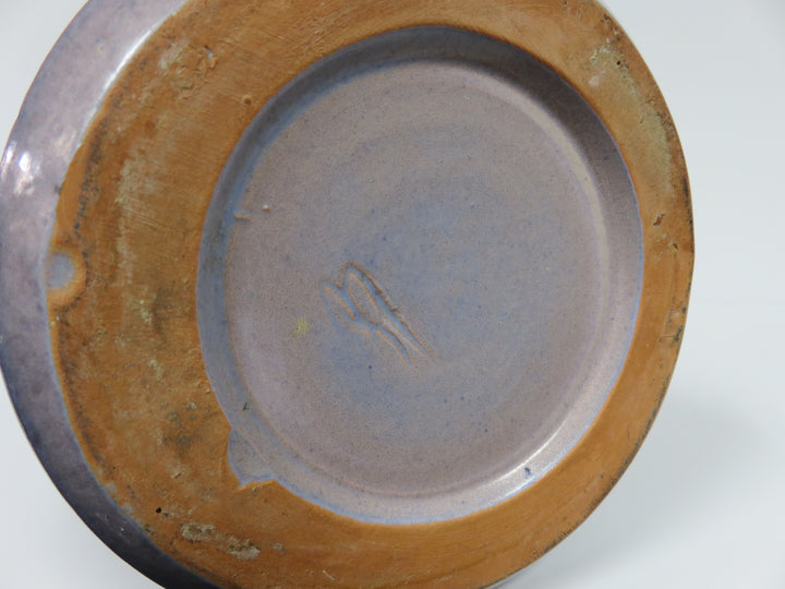 Hand Crafted Cobalt Pitcher