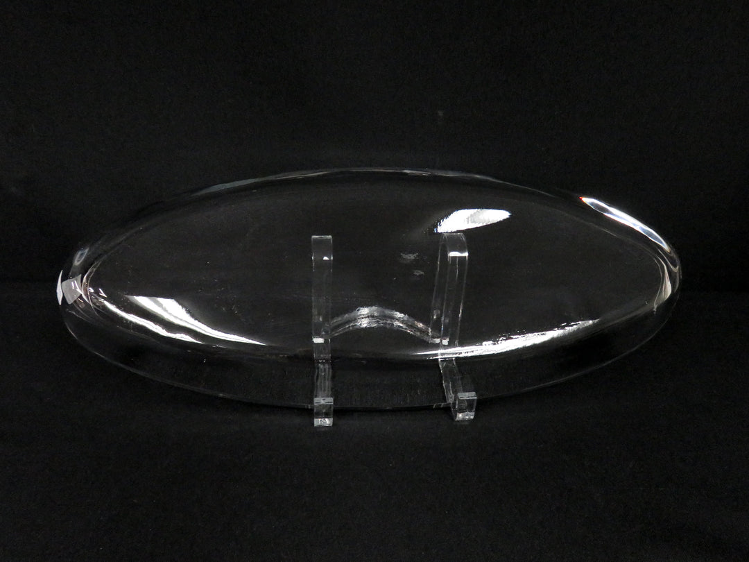 Oval Serving Dish
