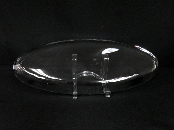 Oval Serving Dish