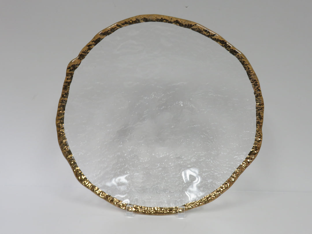 Italian Glacial Bowl