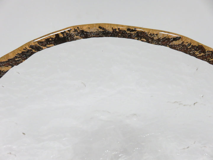 Italian Glacial Bowl