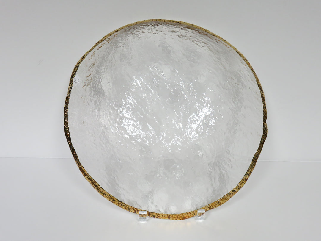 Italian Glacial Bowl