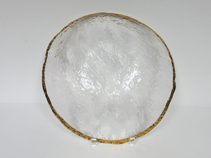 Italian Glacial Bowl