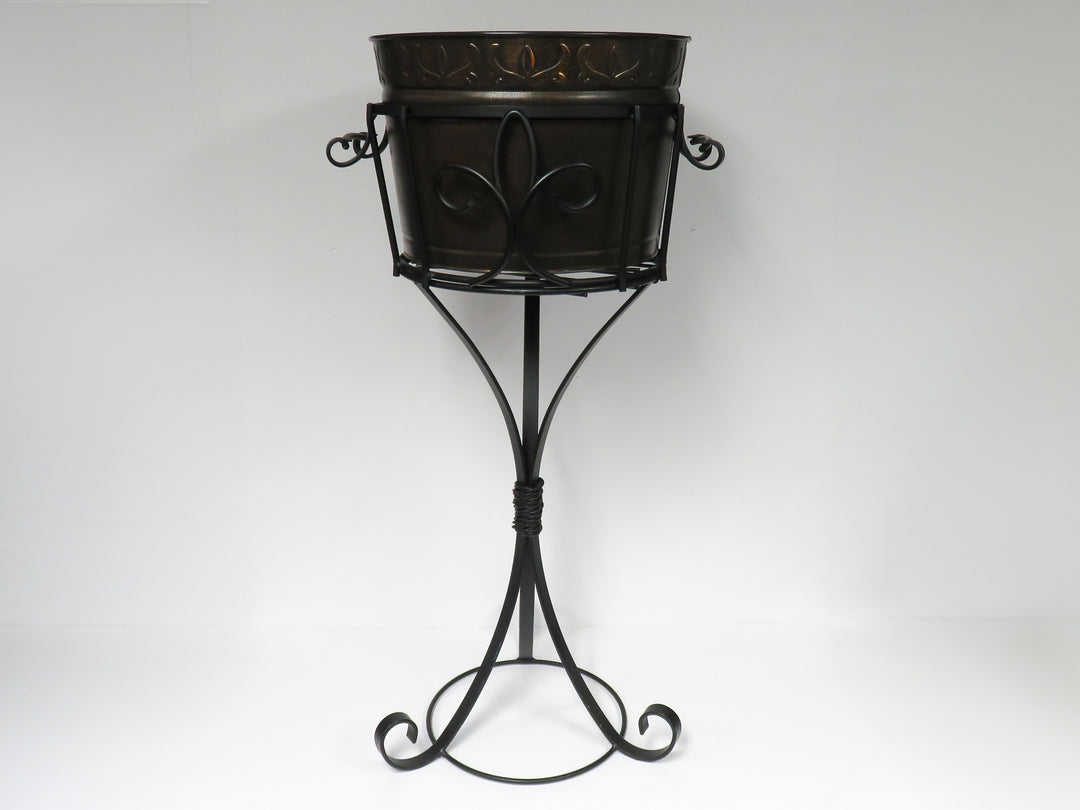 Southern Living at Home Beverage Bucket