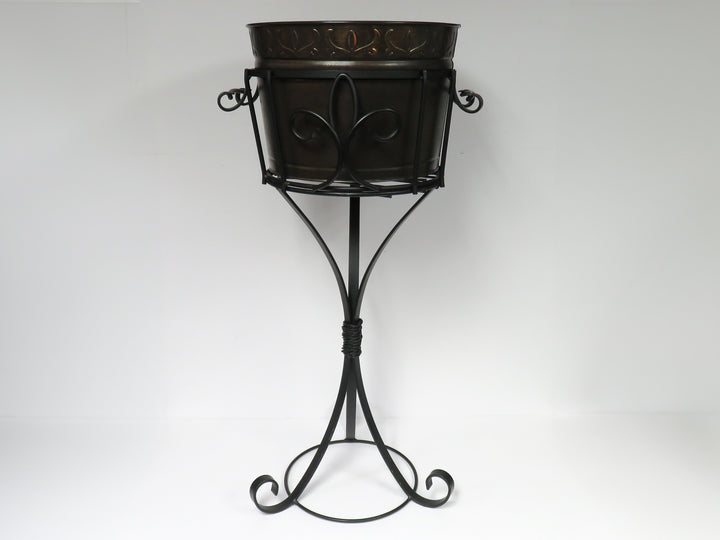 Southern Living at Home Beverage Bucket