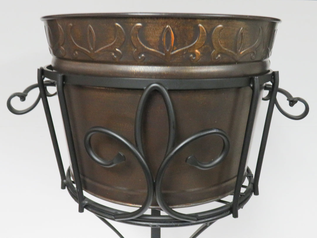 Southern Living at Home Beverage Bucket