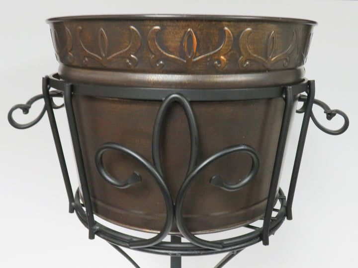 Southern Living at Home Beverage Bucket