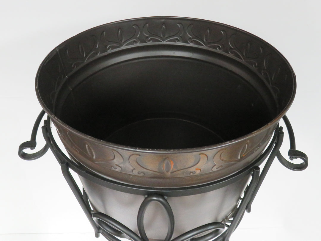 Southern Living at Home Beverage Bucket
